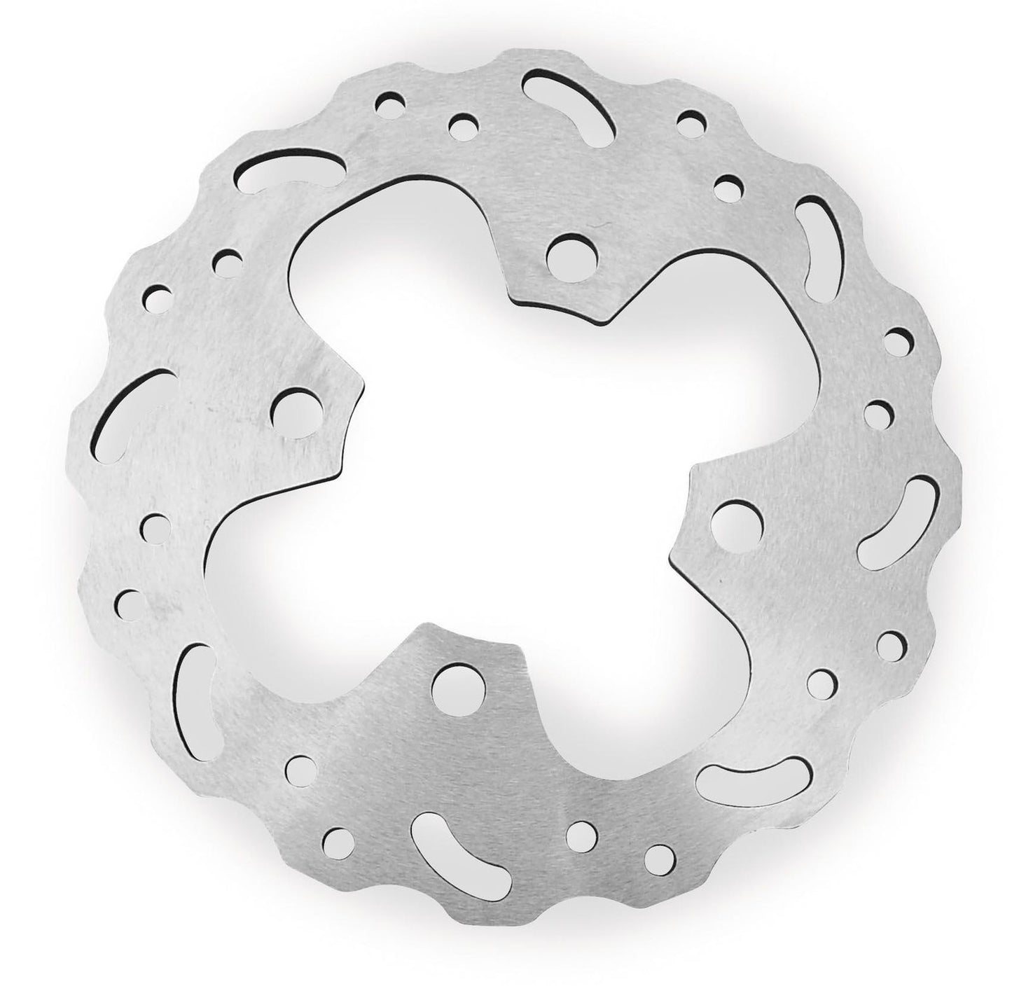 EBC Brakes X - Series Floating MC Rotors Front - MD679XC