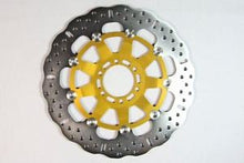 EBC Brakes X - Series Floating MC Rotors Front - MD680C