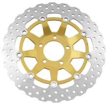 EBC Brakes X - Series Floating MC Rotors Rear - MD689C