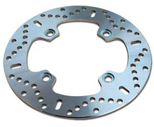 EBC Brakes Pro-Lite Solid Street Rear Brake Rotor - MD832