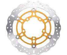 EBC Brakes X - Series Floating MC Rotors Front - MD842XC
