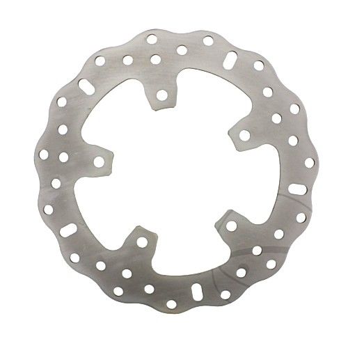 EBC Brakes X - Series Floating MC Rotors Rear - MD857C