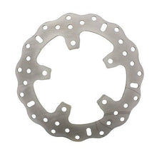 EBC Brakes X - Series Floating MC Rotors Rear - MD857C