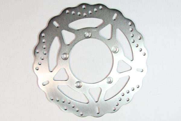 EBC Brakes X - Series Floating MC Rotors Rear - MD858C