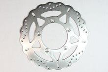 EBC Brakes X - Series Floating MC Rotors Rear - MD858C