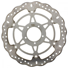 EBC Brakes X - Series Floating MC Rotors Front - MD868XC