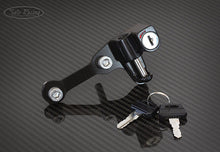 Sato Racing Helmet Lock for Moto Guzzi V7 III (all)