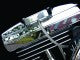 Motogadget MSM Harley Davidson EVO Big Twin Rockerbox Bracket