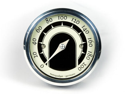 Motogadget Motoscope tiny Speedster (MST)