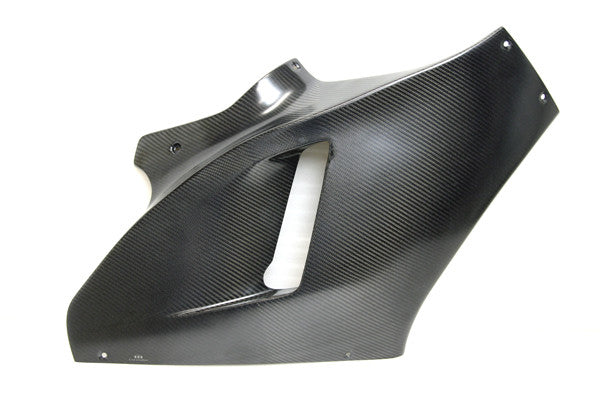 CARBONDRY - DUCATI DESMOSEDICI CARBON FIBER RH SIDE FAIRING
