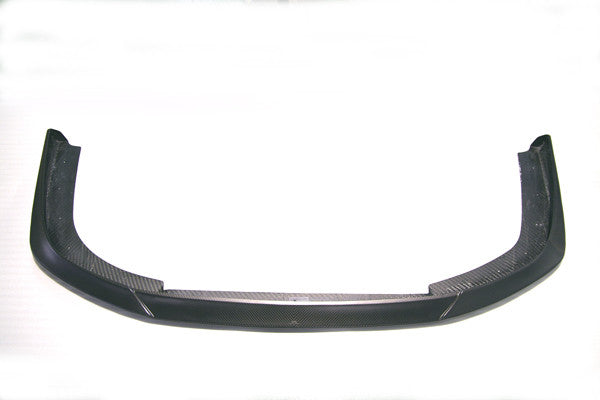 CARBONDRY - FERARRI F40 CARBON FIBER FRONT SPOILER (LM TYPE)