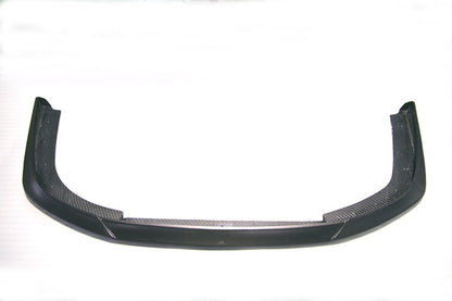 CARBONDRY - FERARRI F40 CARBON FIBER FRONT SPOILER (LM TYPE)