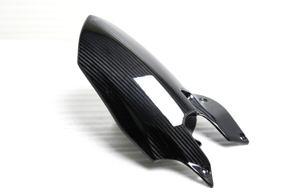 CARBONDRY - DUCATI STREET FIGHTER CARBON REAR HUGGER