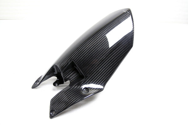 CARBONDRY - DUCATI STREET FIGHTER CARBON REAR HUGGER
