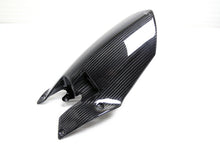CARBONDRY - DUCATI STREET FIGHTER CARBON REAR HUGGER