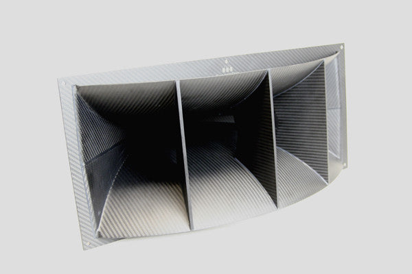 CARBONDRY - CARBON FIBER MUSIC HORN
