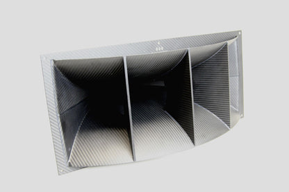 CARBONDRY - CARBON FIBER MUSIC HORN