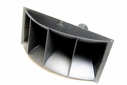 CARBONDRY - CARBON FIBER MUSIC HORN