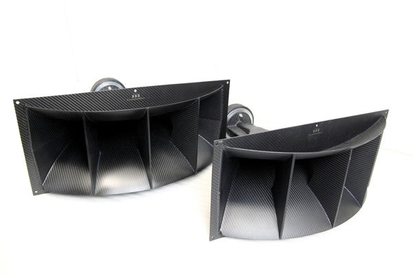 CARBONDRY - CARBON FIBER MUSIC HORN