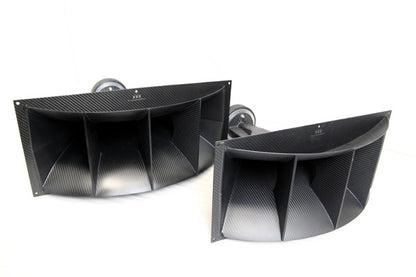 CARBONDRY - CARBON FIBER MUSIC HORN