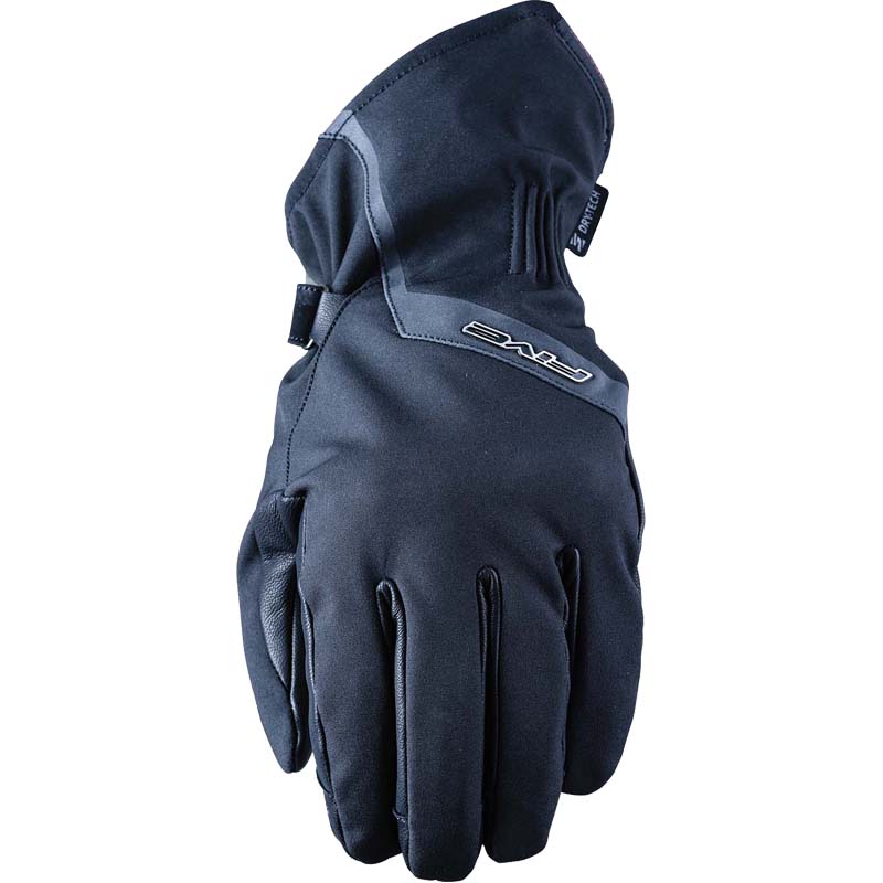 Five Gloves Urban Water Proof EVO 1 Glove - Black