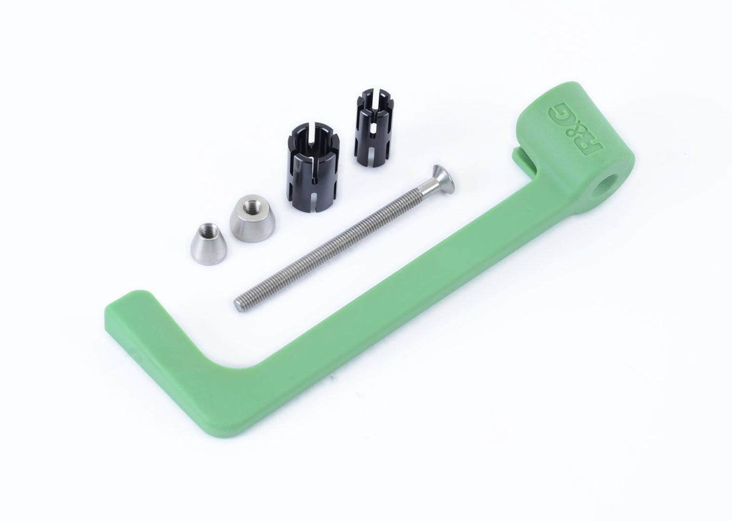 R&G Racing Moulded Lever Guard for MV Agusta F4 1000R '10-'19, F4RR '10-'20, F4RC '11-'20