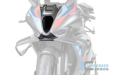 Ilmberger Carbon Air Intake on the Front Fairing for the BMW M 1000 RR 2025+