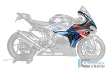Ilmberger Carbon Right Side Upper Fairing for the BMW M 1000 RR 2025+