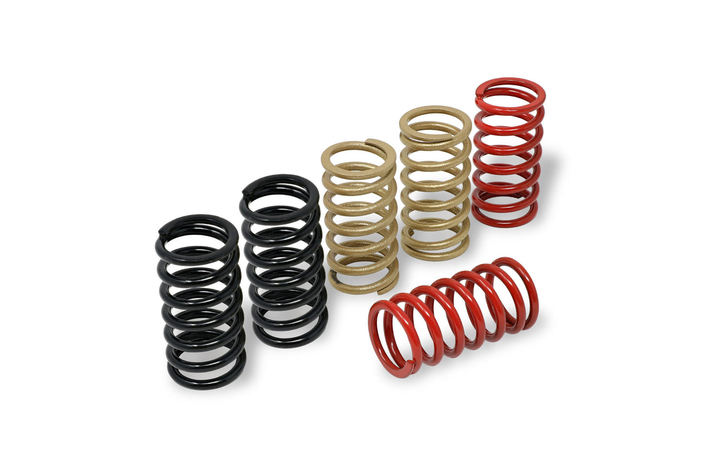 CNC Racing Stainless Clutch Springs For BMW - 45 mm height