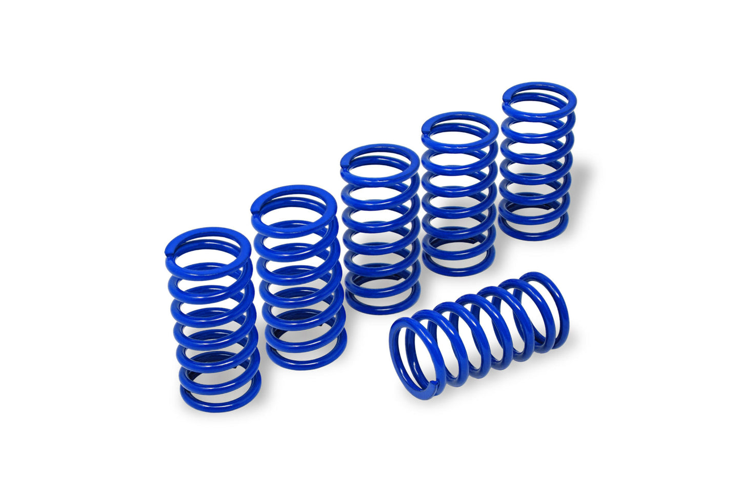 CNC Racing Stainless Clutch Springs For BMW - 45 mm height