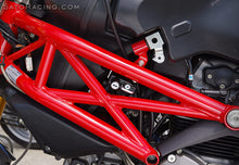 Sato Racing Helmet Lock for Ducati Monster 1100 / 796 / 795 / 696