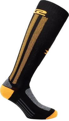SIX2 Perfect Fit Knee-high Socks