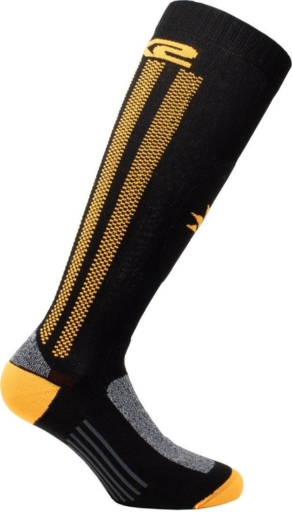 SIX2 Perfect Fit Knee-high Socks