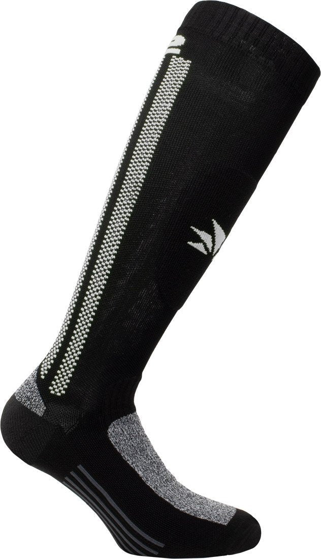 SIX2 Perfect Fit Knee-high Socks