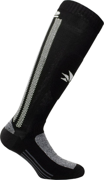 SIX2 Perfect Fit Knee-high Socks