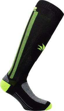 SIX2 Perfect Fit Knee-high Socks