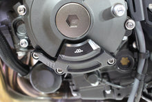 Gilles MP.GT Left Side Engine Protector for Yamaha FZ-10 (MT-10) (2015+)