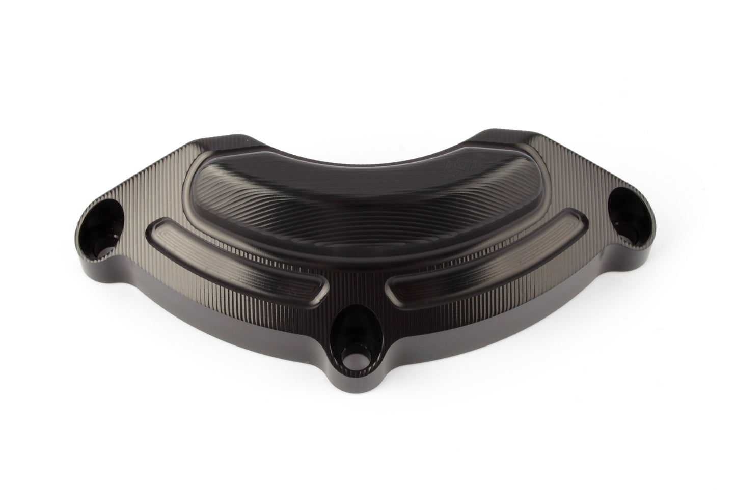 Gilles MP.GT Left Side Engine Protector for Kawasaki ZX-10R / ZX-10RR (2011+)