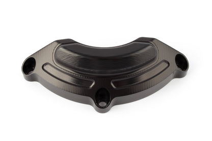 Gilles MP.GT Left Side Engine Protector for Kawasaki ZX-10R / ZX-10RR (2011+)