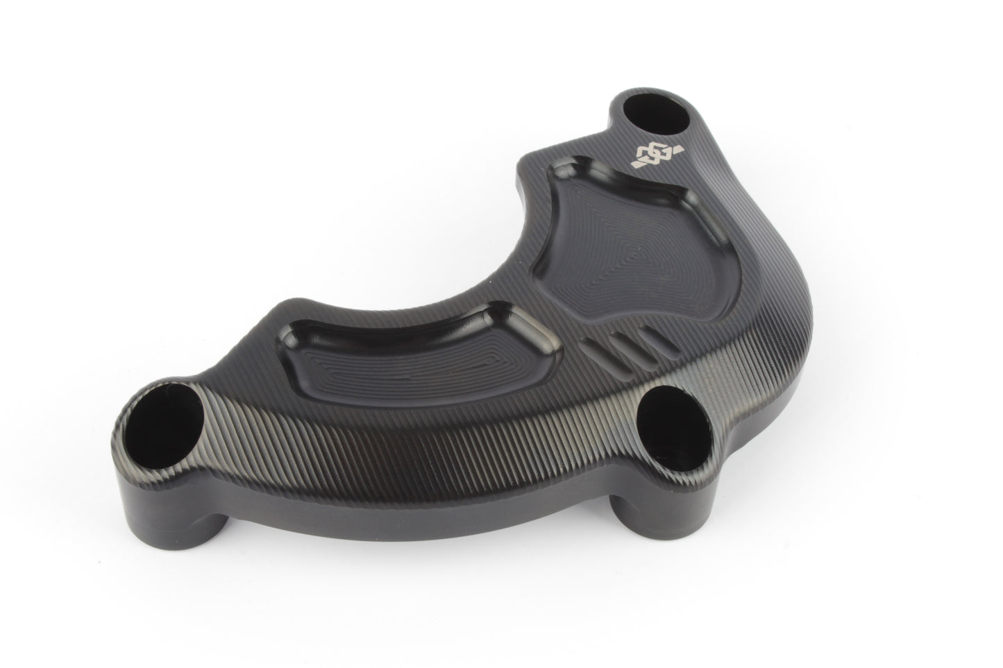 Gilles MP.GT Right Side Engine Protector for Yamaha FZ-10 (MT-10) (2015+)