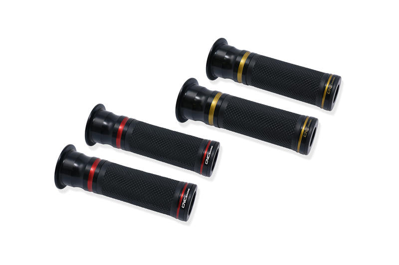 CNC Racing Bi-Color EVO Universal Grips