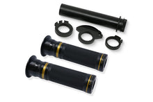 CNC Racing Bi-Color EVO Universal Grips