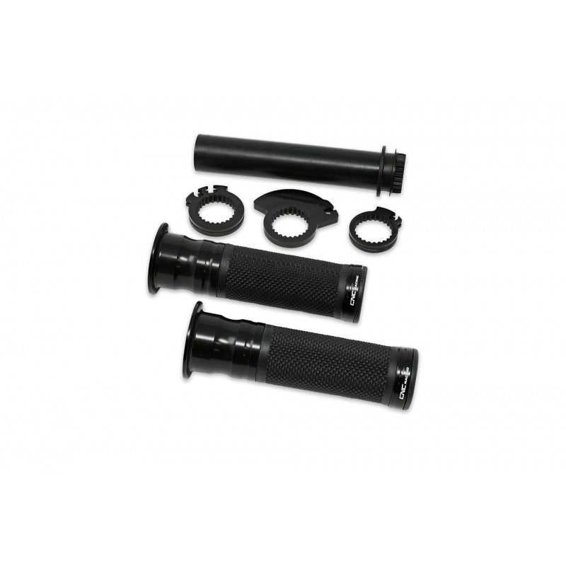 CNC Racing EVO Universal Grips