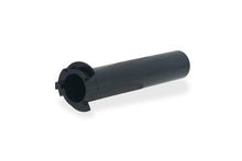 CNC Racing Delrin "SPORT" Thottle Tube for Fly by Wire Throttle for Ducati Type 3