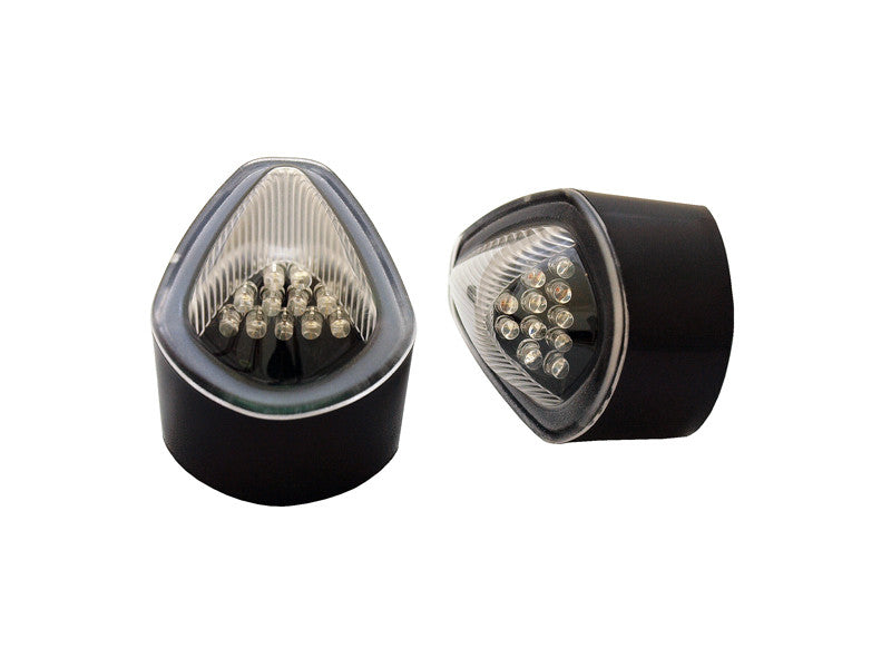 Competition Werkes Turn Signals- Honda CBR250R (11-13)