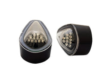 Competition Werkes Turn Signals- Honda CBR250R (11-13)