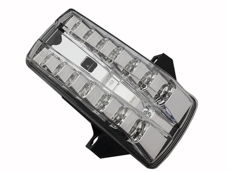 Competition Werkes Integrated Taillight - Suzuki SV650/1000 (03-08)