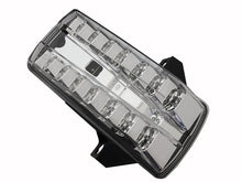 Competition Werkes Integrated Taillight - Suzuki SV650/1000 (03-08)