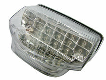 Competition Werkes Integrated Taillight - Honda CBR600RR (07-12)