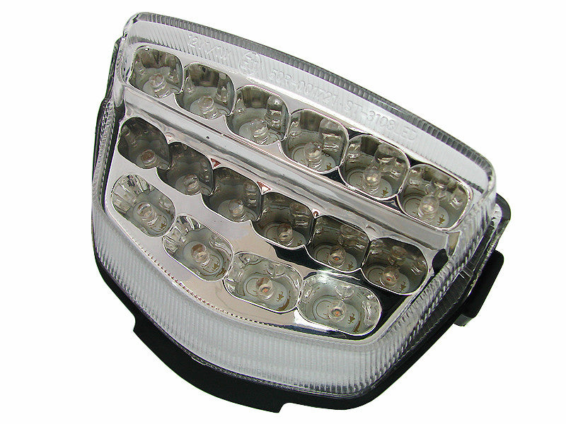 Competition Werkes Integrated Taillight - Honda CBR1000RR (08-16)
